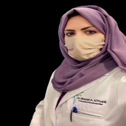 Dr. Ghadah A. Althobiti